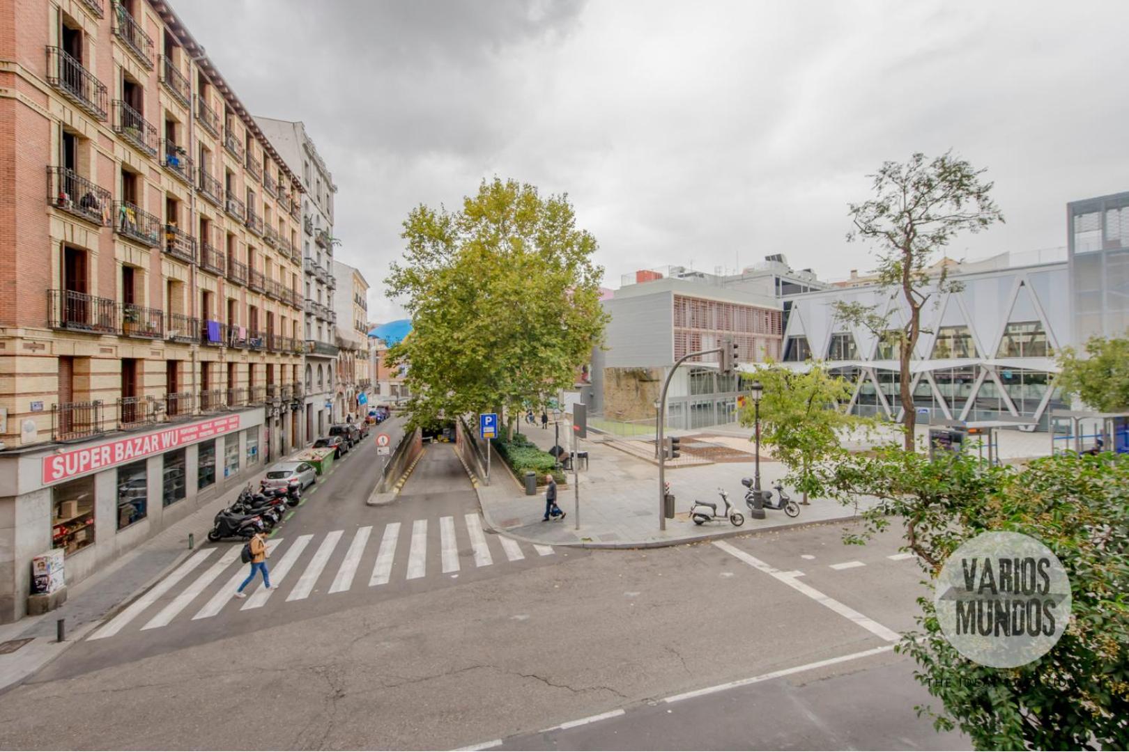 Atractiva Y Practica Para 9, Conoce Toledo 77 Madri Exterior foto