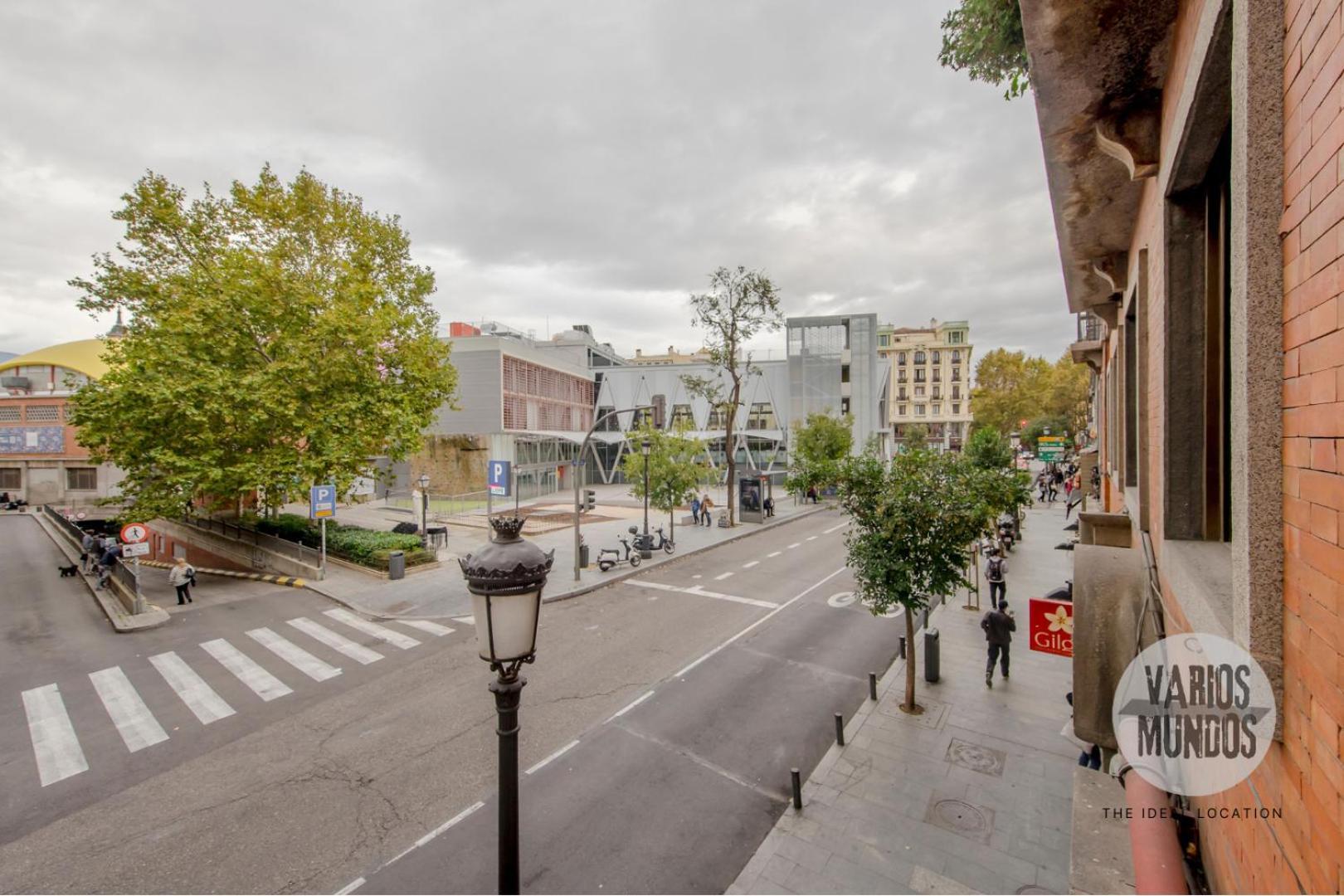 Atractiva Y Practica Para 9, Conoce Toledo 77 Madri Exterior foto